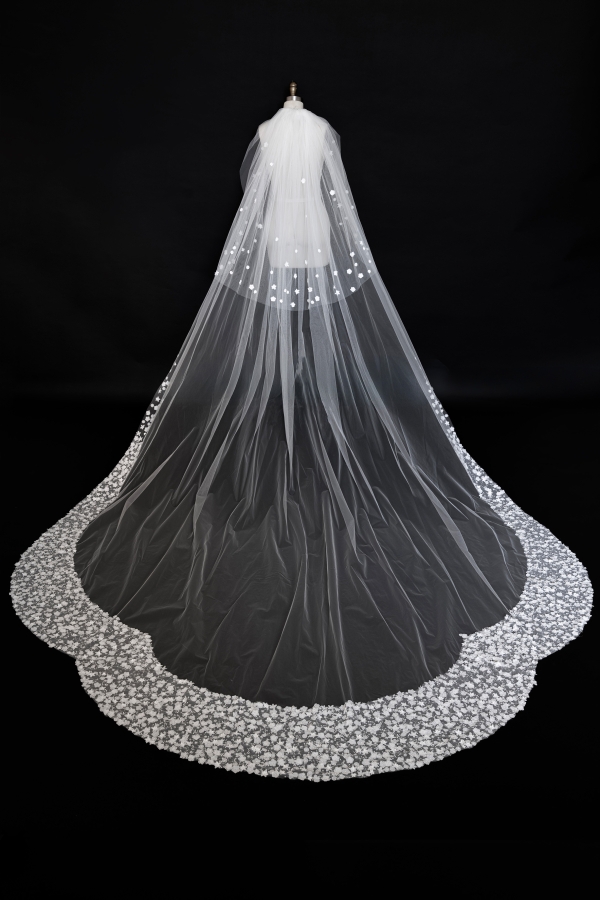 Perla Veil