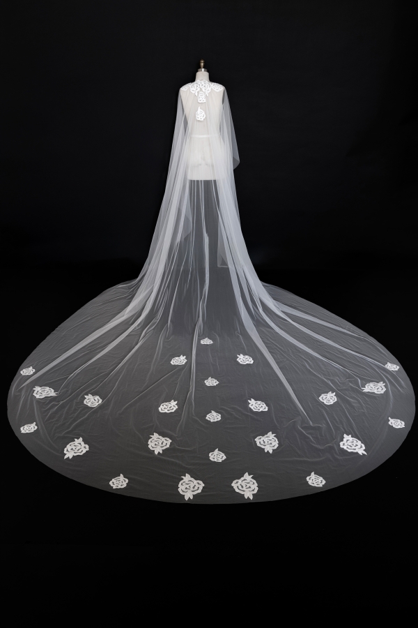 Thalia Veil