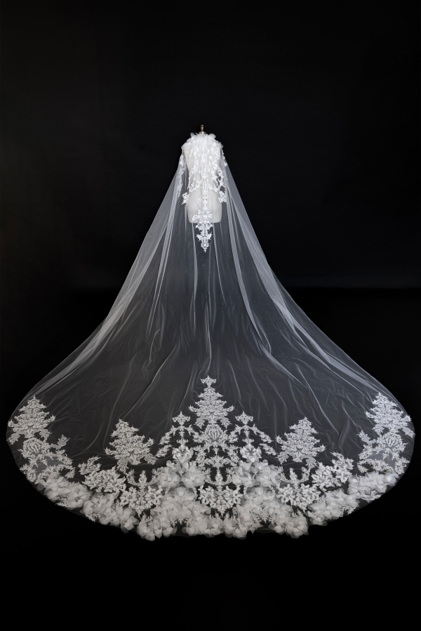 Victoria Veil